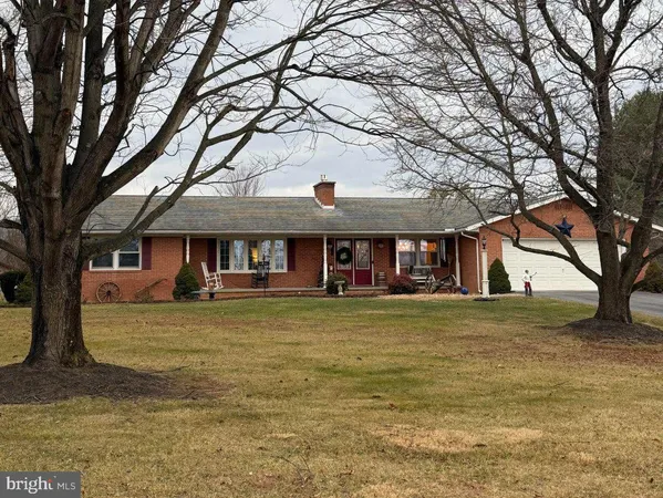 $425,000 | 80 Iroquois Trail, Martinsburg, WV 25403