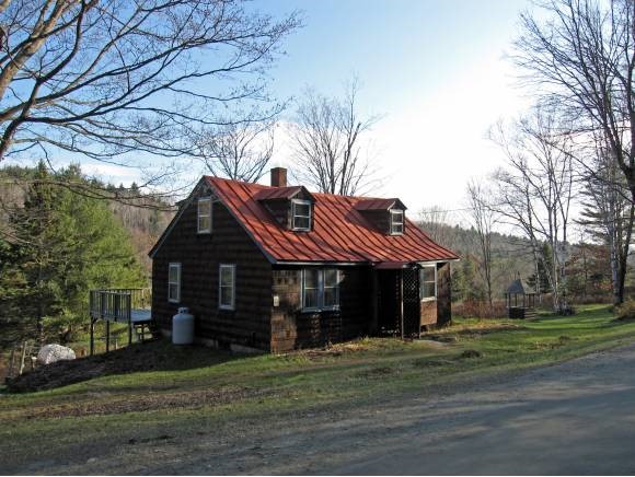 1930 Richardson Road Corinth, VT 05039 - Photo 1 of 1
