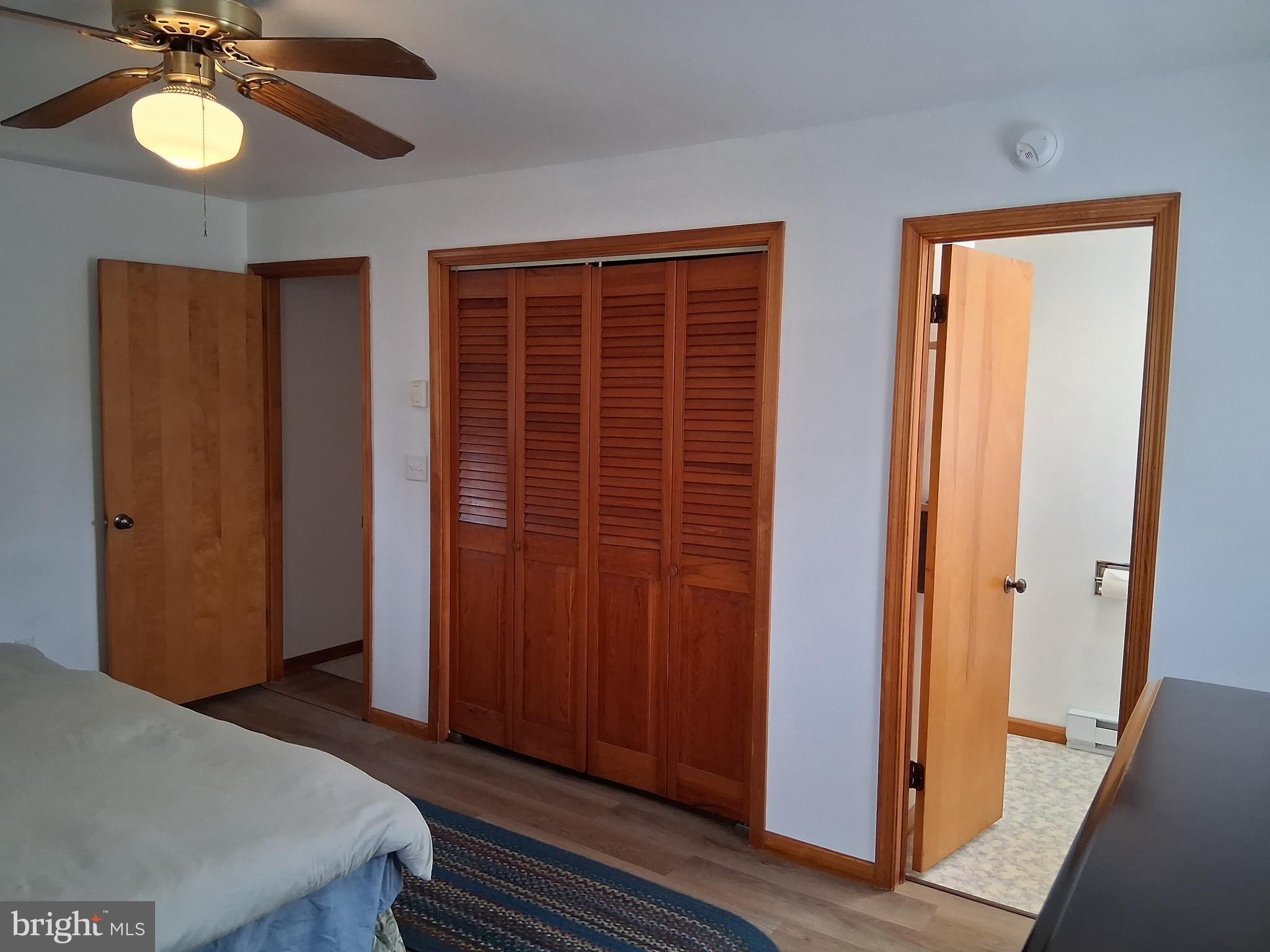 37072 Clubhouse Road Ocean View, DE 19970 - Photo 15 of 35 Primary Bedroom