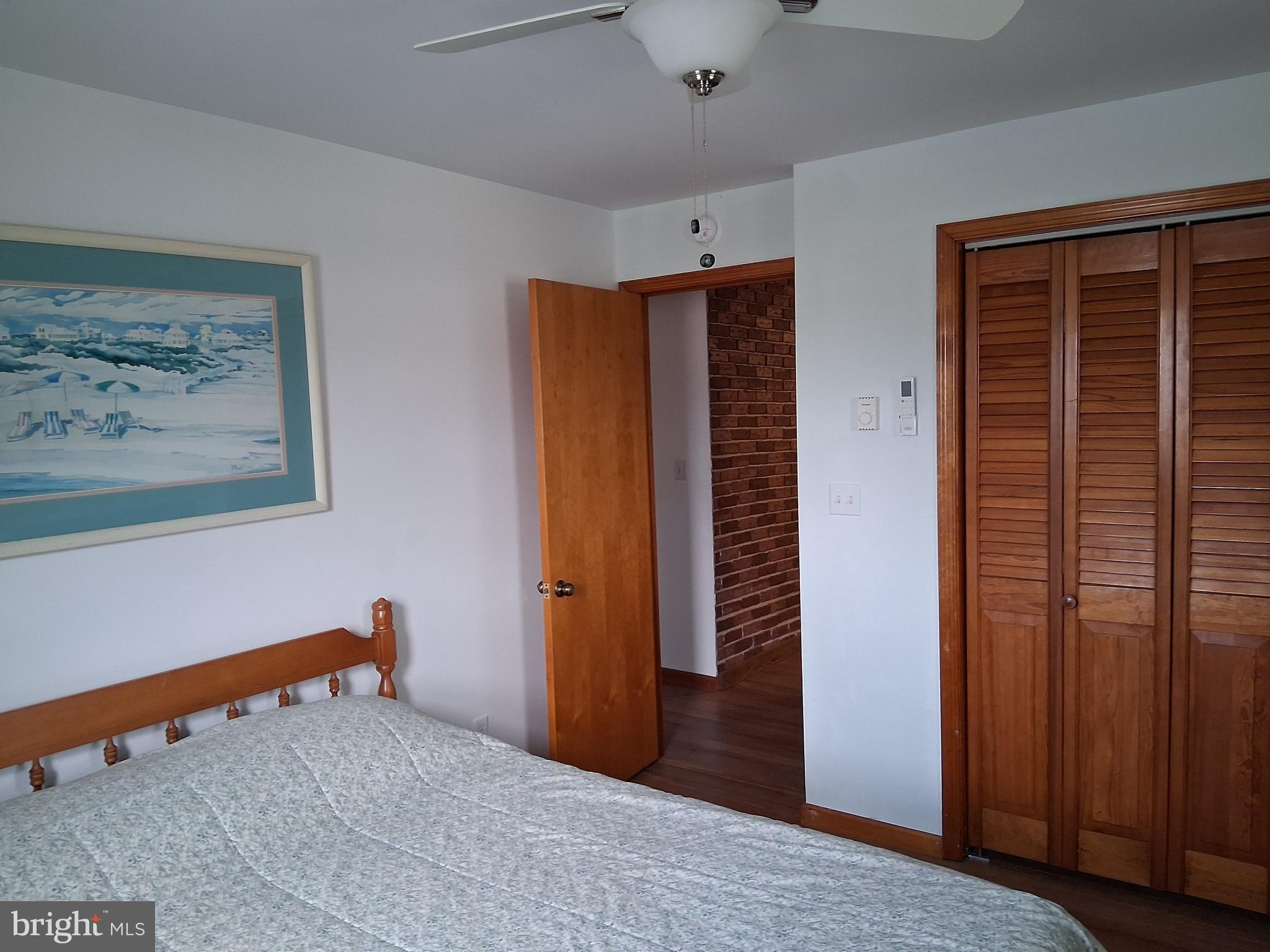 37072 Clubhouse Road Ocean View, DE 19970 - Photo 18 of 35 Bedroom 2