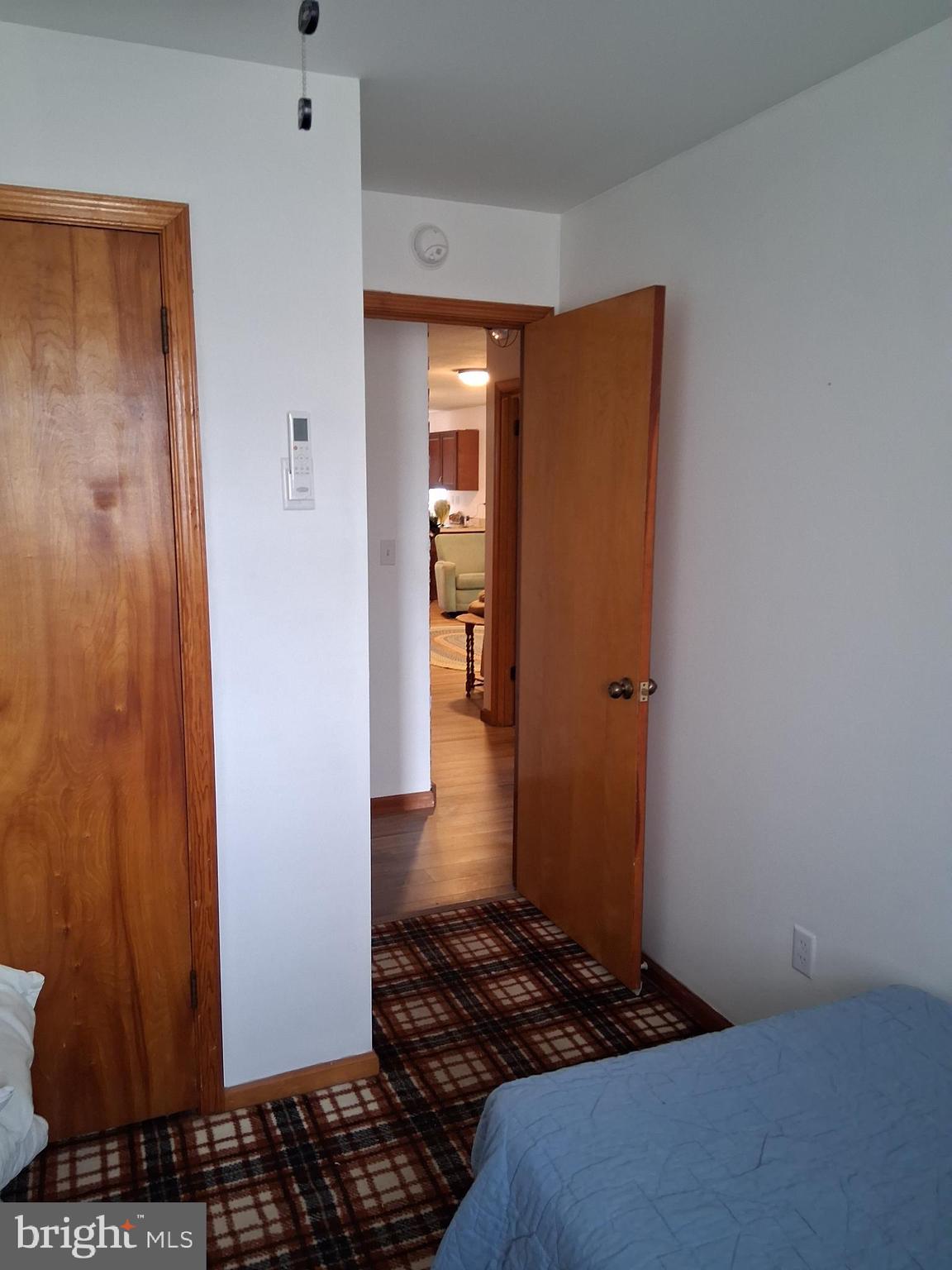 37072 Clubhouse Road Ocean View, DE 19970 - Photo 21 of 35 Bedroom 3