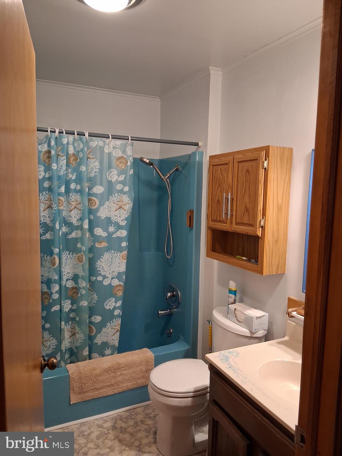 37072 Clubhouse Road Ocean View, DE 19970 - Photo 23 of 35 Hall Bath