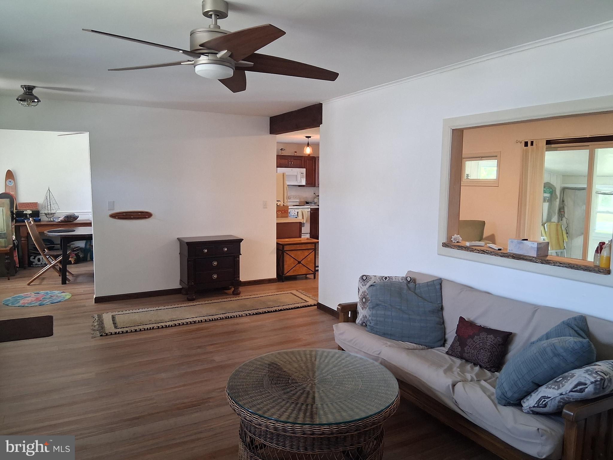37072 Clubhouse Road Ocean View, DE 19970 - Photo 3 of 35 Living Room
