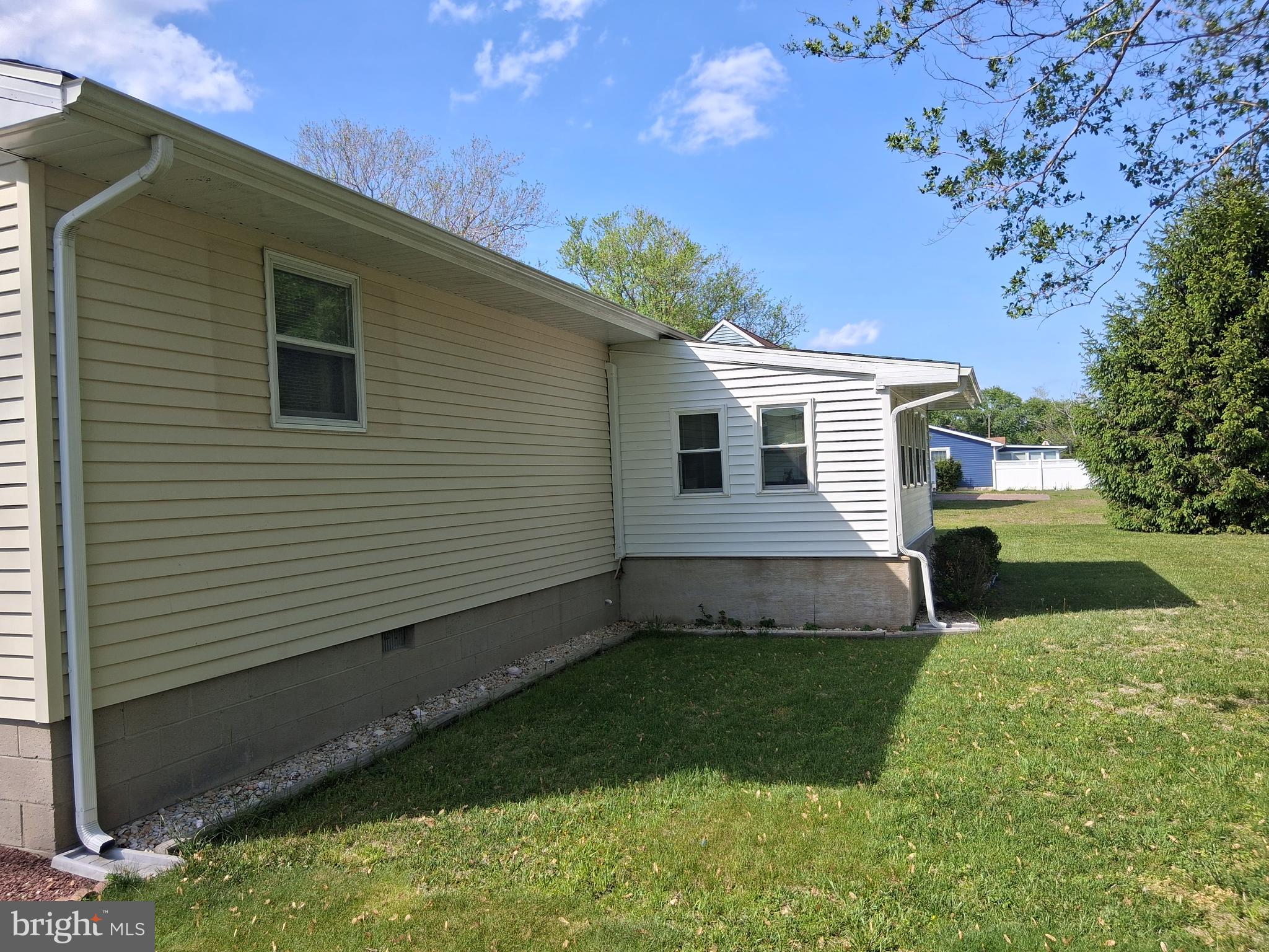 37072 Clubhouse Road Ocean View, DE 19970 - Photo 33 of 35 Back