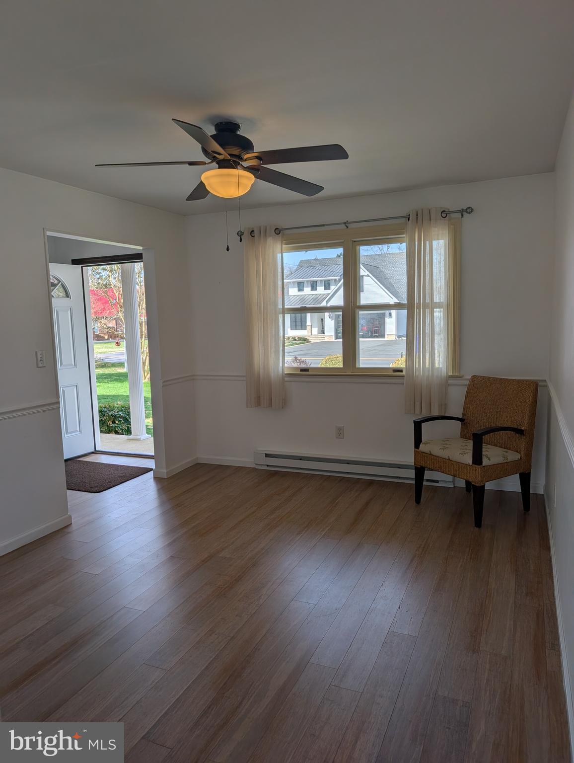 37072 Clubhouse Road Ocean View, DE 19970 - Photo 5 of 35 Dining Room