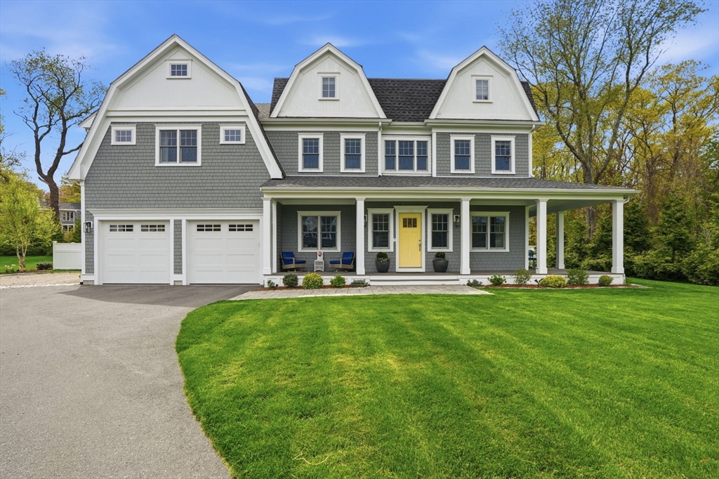 485 Country Way Scituate, MA 02066 - Photo 3 of 42