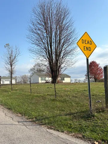 $249,900 | 11882 Clovis Pickett Road, Vevay, IN 47043