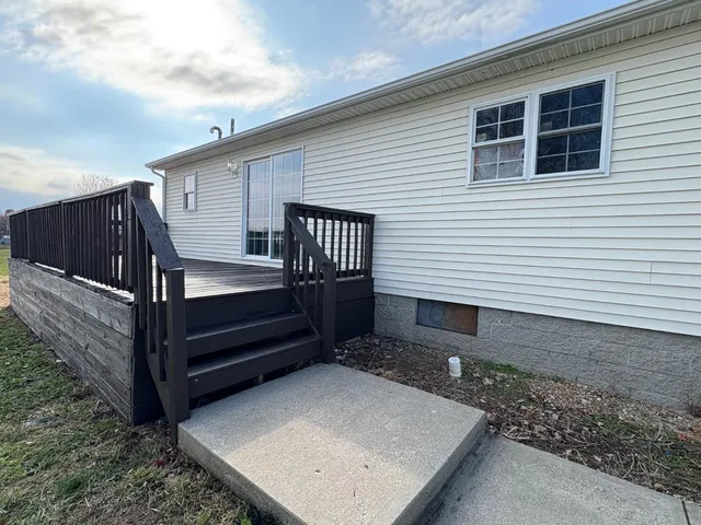 $249,900 | 11882 Clovis Pickett Road, Vevay, IN 47043