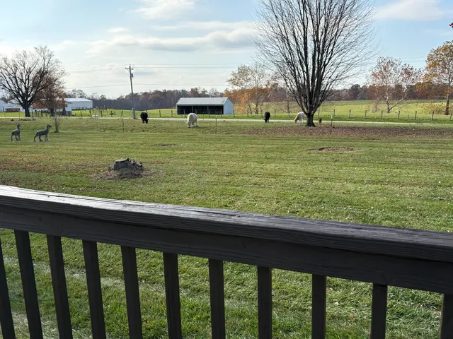 $249,900 | 11882 Clovis Pickett Road, Vevay, IN 47043