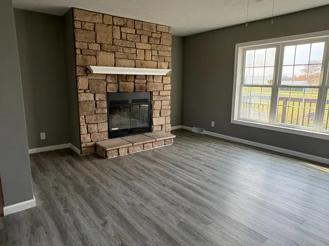 $249,900 | 11882 Clovis Pickett Road, Vevay, IN 47043