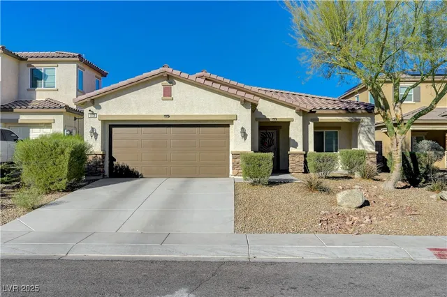 $490,000 | 1408 Fantastic Court, North Las Vegas, NV 89081