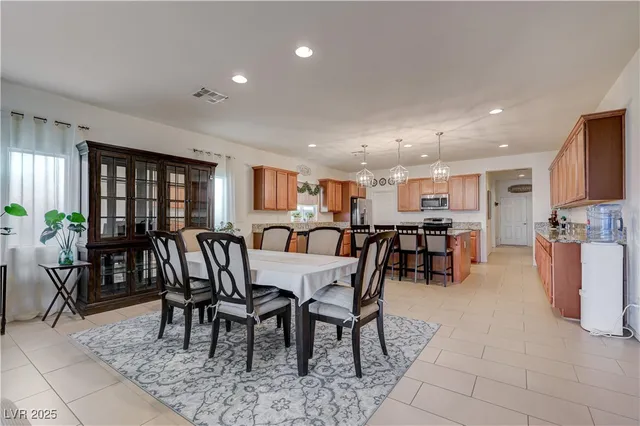$490,000 | 1408 Fantastic Court, North Las Vegas, NV 89081