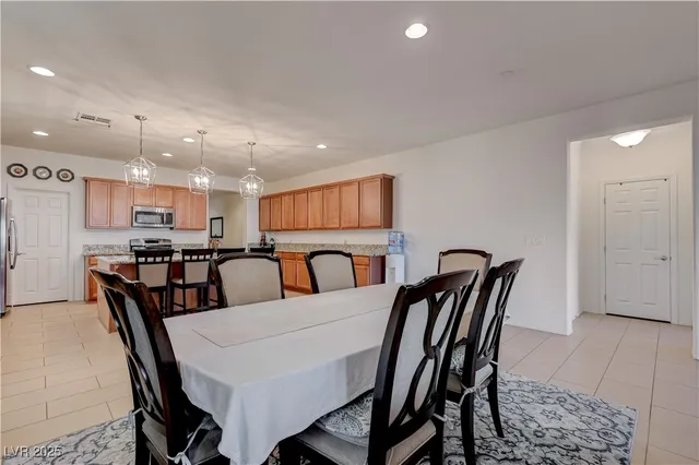 $490,000 | 1408 Fantastic Court, North Las Vegas, NV 89081