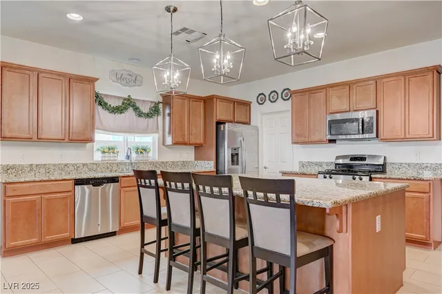 $490,000 | 1408 Fantastic Court, North Las Vegas, NV 89081