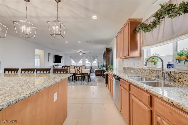 $490,000 | 1408 Fantastic Court, North Las Vegas, NV 89081