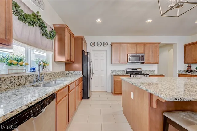 $490,000 | 1408 Fantastic Court, North Las Vegas, NV 89081