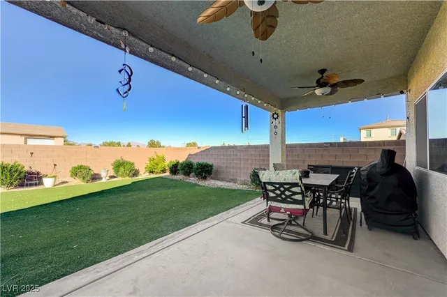 $490,000 | 1408 Fantastic Court, North Las Vegas, NV 89081