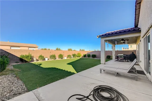 $490,000 | 1408 Fantastic Court, North Las Vegas, NV 89081