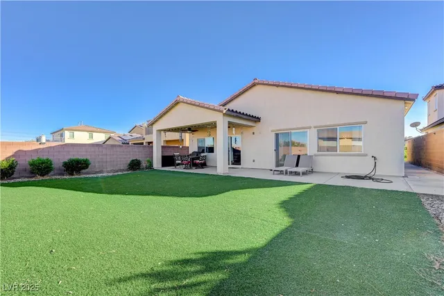 $490,000 | 1408 Fantastic Court, North Las Vegas, NV 89081