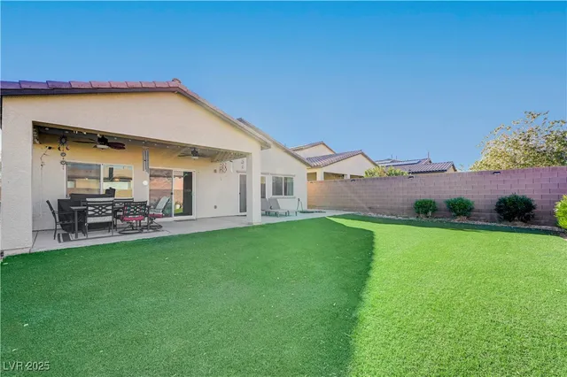 $490,000 | 1408 Fantastic Court, North Las Vegas, NV 89081