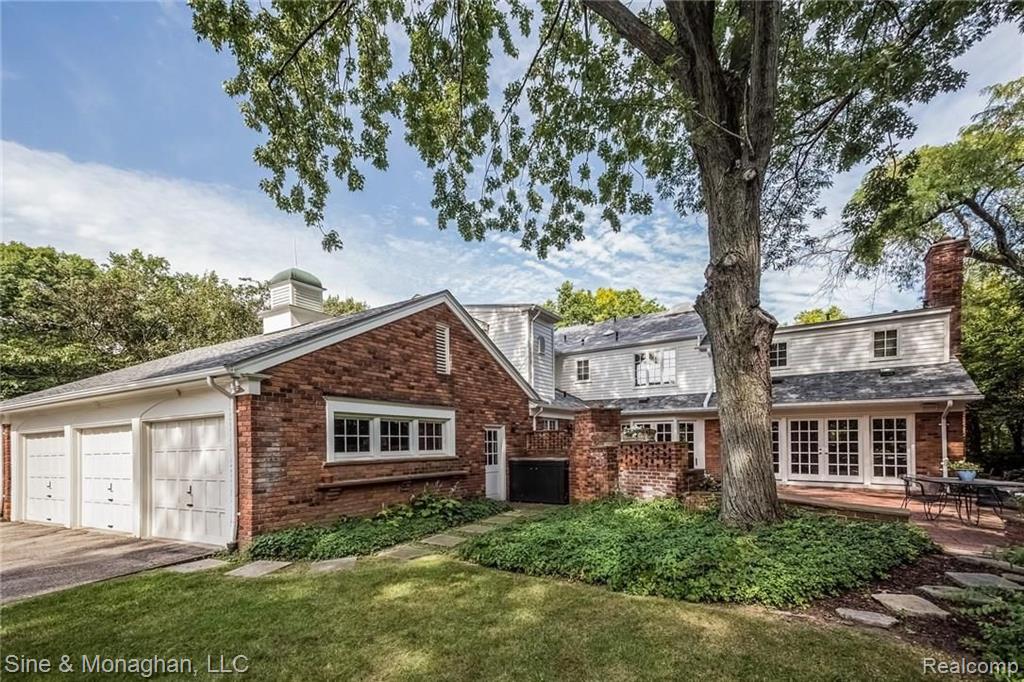 157 Kenwood Road Grosse Pointe Farms, MI 48236 - Photo 68 of 84