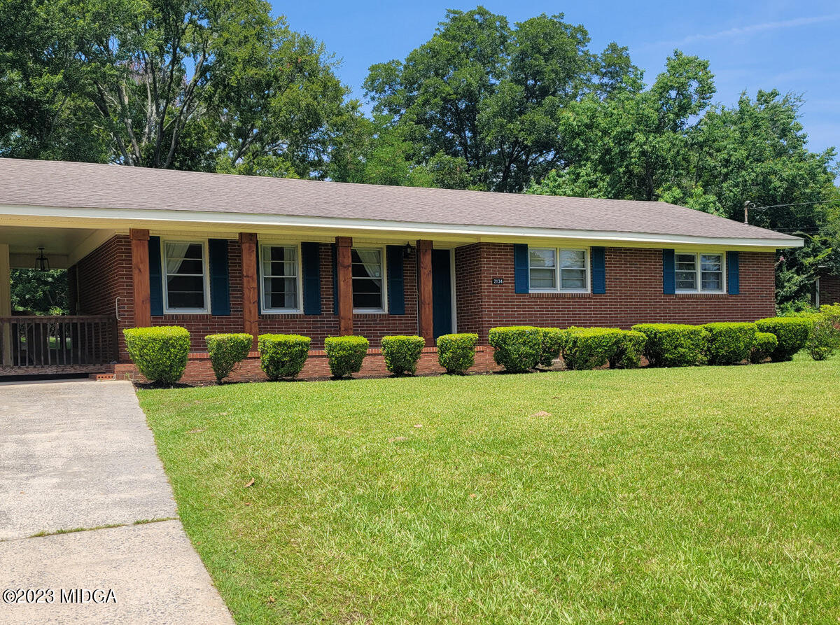 2134 Robinhood Road Macon, GA 31206 - Photo 1 of 19 20230702_122547-001