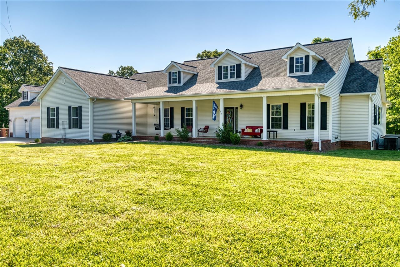 834 Kennedy Road Greenville, KY 42345 - Photo 1 of 99 Gallery Image 1