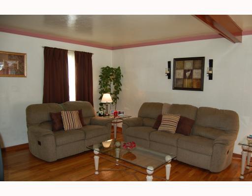 4446 Evergreen Road Summer Hill, PA 15214 - Photo 2 of 16 Living Room. Gleaming Hardwood Floors