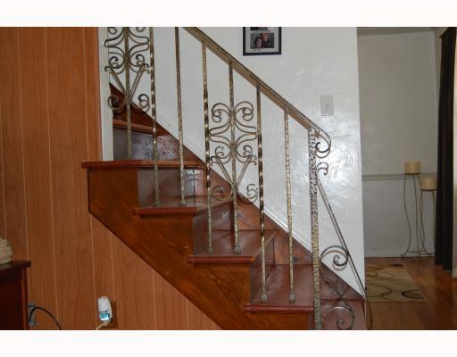 4446 Evergreen Road Summer Hill, PA 15214 - Photo 13 of 16 1st Floor Plan. Wrought Iron Railing