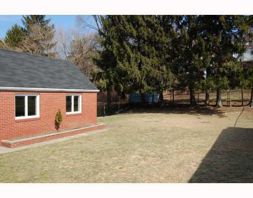 4446 Evergreen Road Summer Hill, PA 15214 - Photo 15 of 16 Land/Lot. Nice Yard