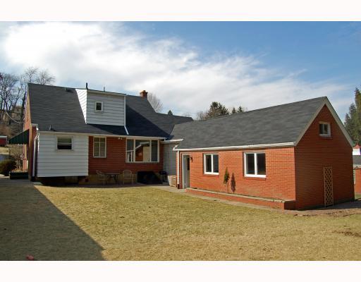 4446 Evergreen Road Summer Hill, PA 15214 - Photo 16 of 16 Other Plan. Huge 3 Car Detached Garage