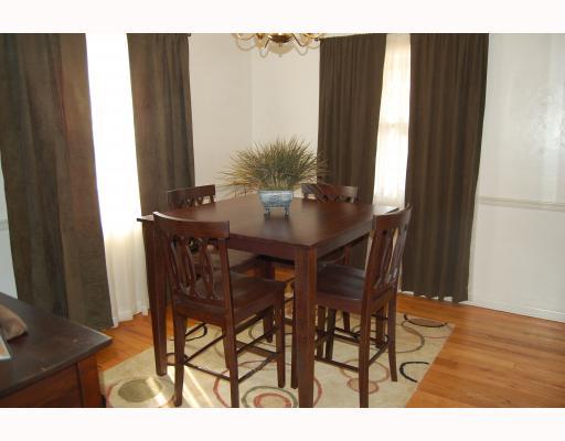 4446 Evergreen Road Summer Hill, PA 15214 - Photo 4 of 16 Dining Room. Entertain In Style
