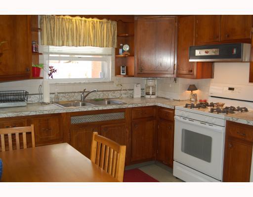 4446 Evergreen Road Summer Hill, PA 15214 - Photo 5 of 16 Kitchen. Spacious DIne In Kitchen