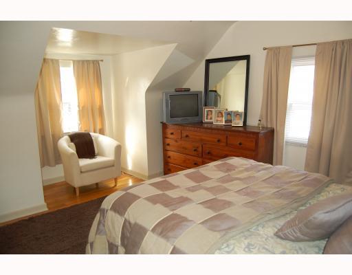 4446 Evergreen Road Summer Hill, PA 15214 - Photo 6 of 16 2nd Floor Plan. Master Bedroom