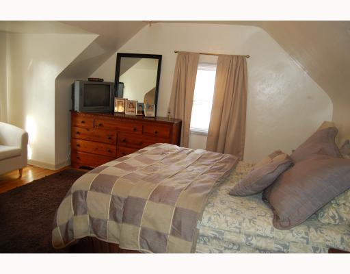 4446 Evergreen Road Summer Hill, PA 15214 - Photo 7 of 16 2nd Floor Plan. Master Bedroom