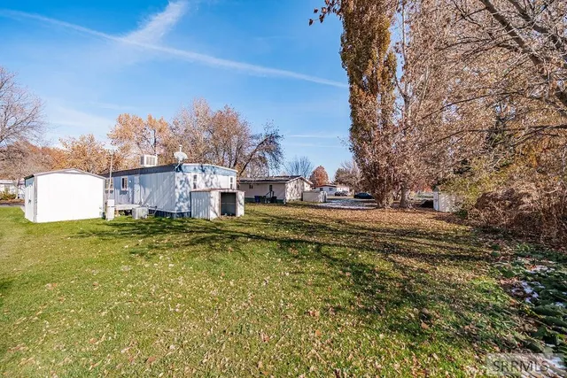 $80,000 | 311 Bluebell Street, Rexburg, ID 83440