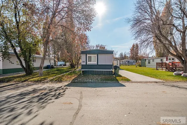 $80,000 | 311 Bluebell Street, Rexburg, ID 83440