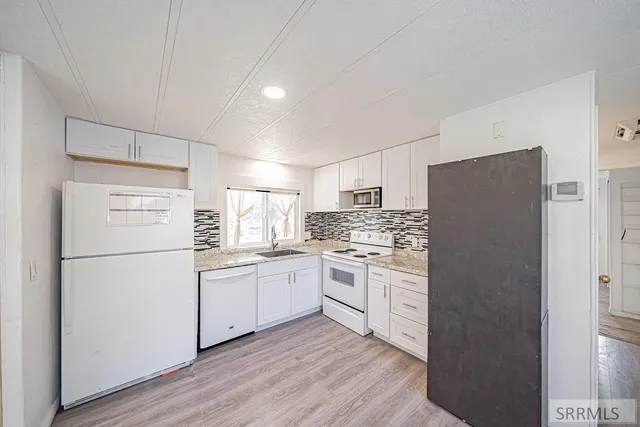 $80,000 | 311 Bluebell Street, Rexburg, ID 83440