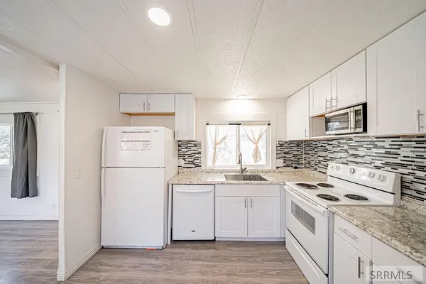 $70,000 | 311 Bluebell Street, Rexburg, ID 83440