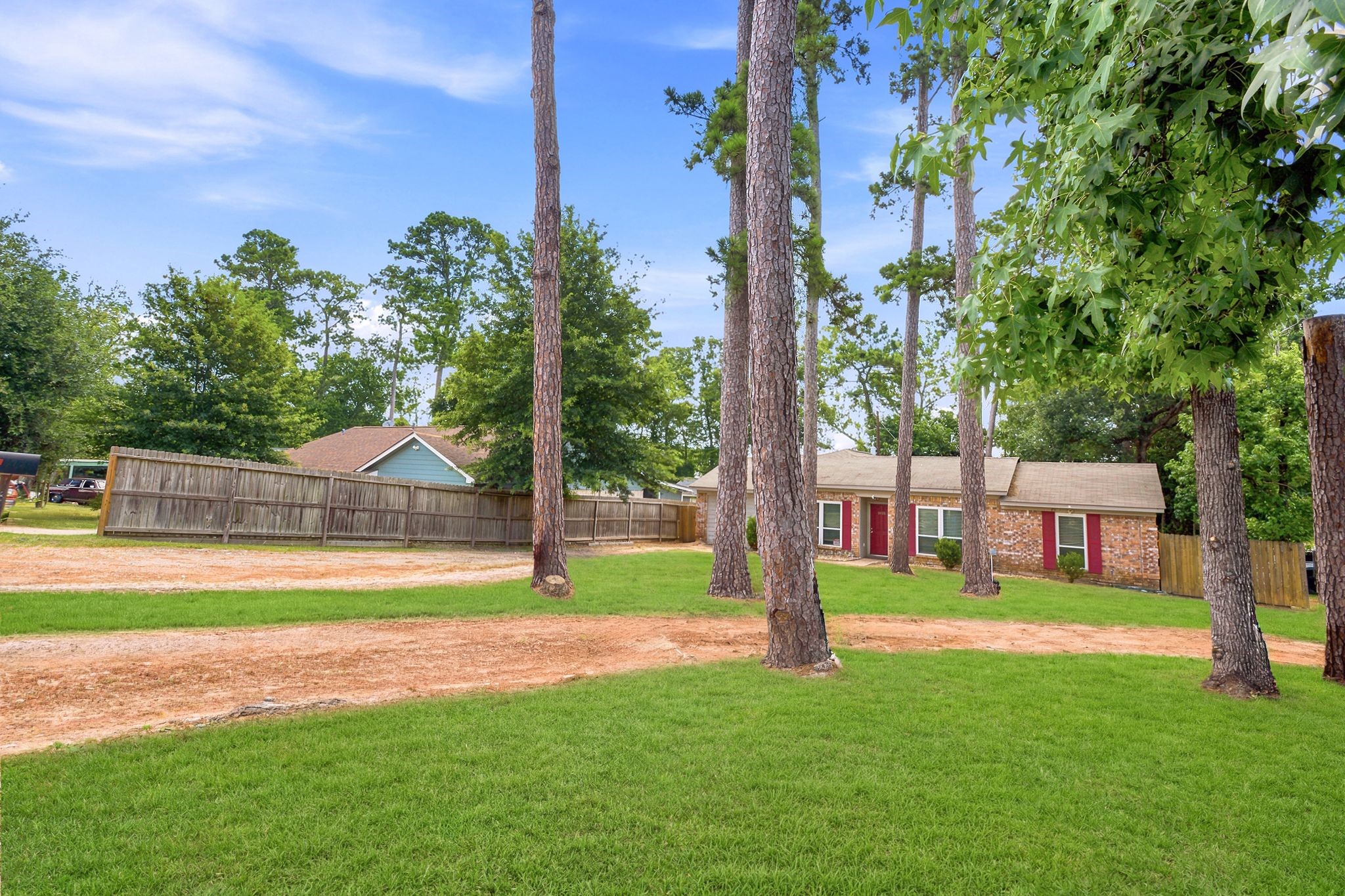 1835 South 3rd Street Conroe, TX 77301 - Photo 2 of 28