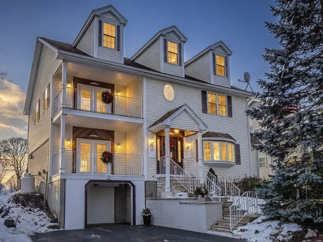 $750,000 | 33 Lakeside Drive, Shrewsbury, MA 01545