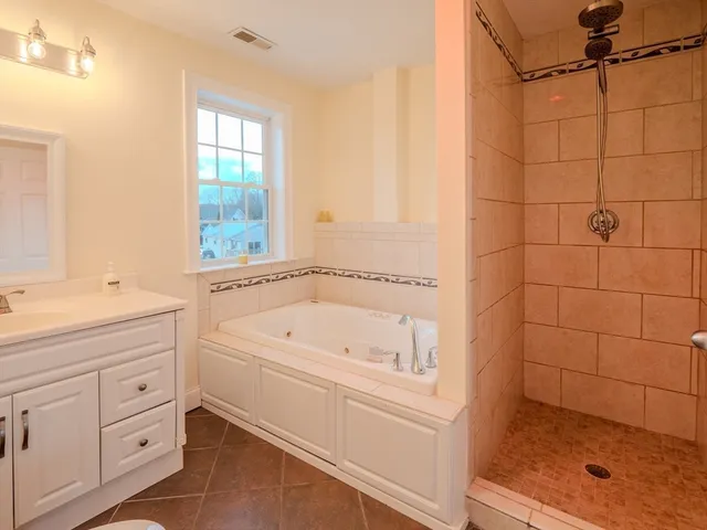 a view of small space