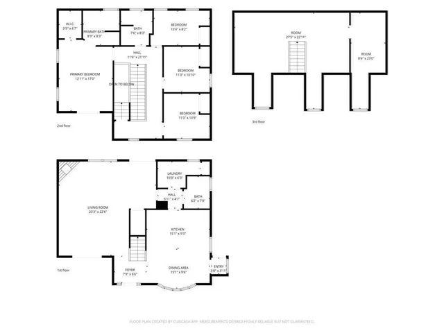 a picture of a book and a bed