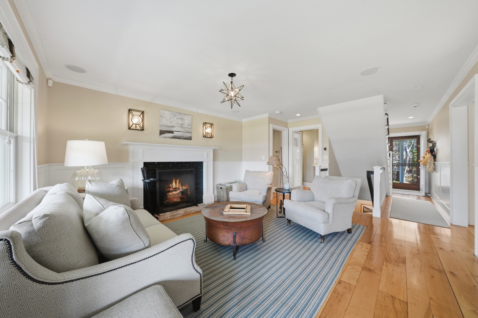 6 Sandwich Road Nantucket, MA 02554 - Photo 7 of 43