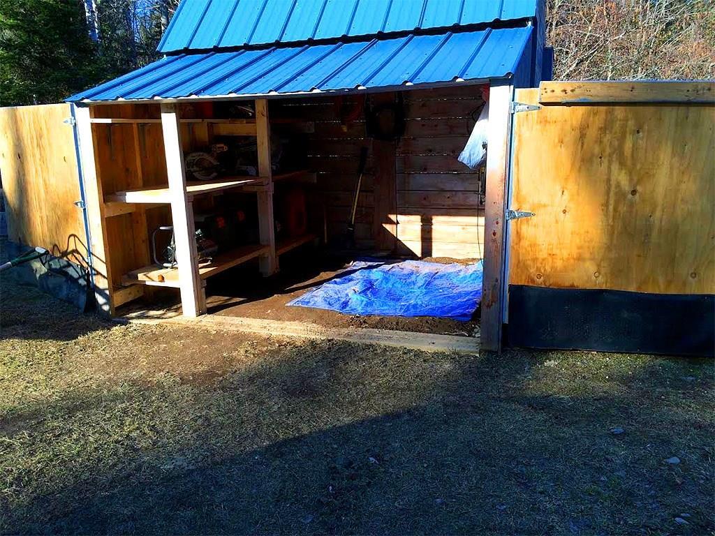 44 Nineteen Rod Road Weston, ME 04424 - Photo 14 of 35 Photo