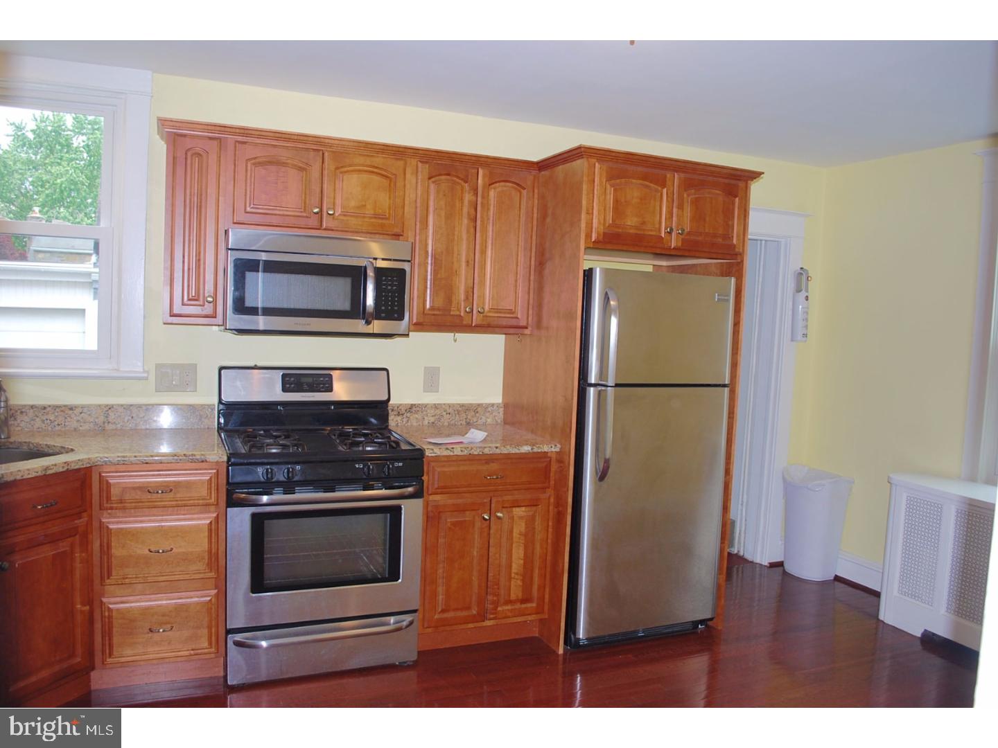 2430 East County Line Road Ardmore, PA 19003 - Photo 11 of 18 Kitchen