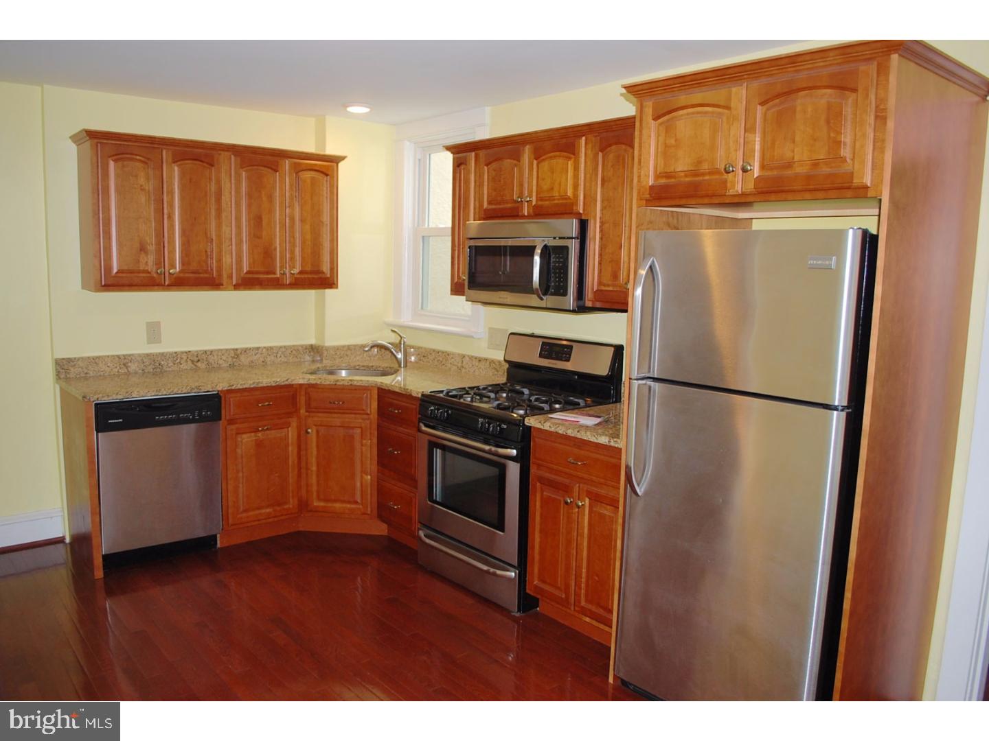 2430 East County Line Road Ardmore, PA 19003 - Photo 12 of 18 Kitchen