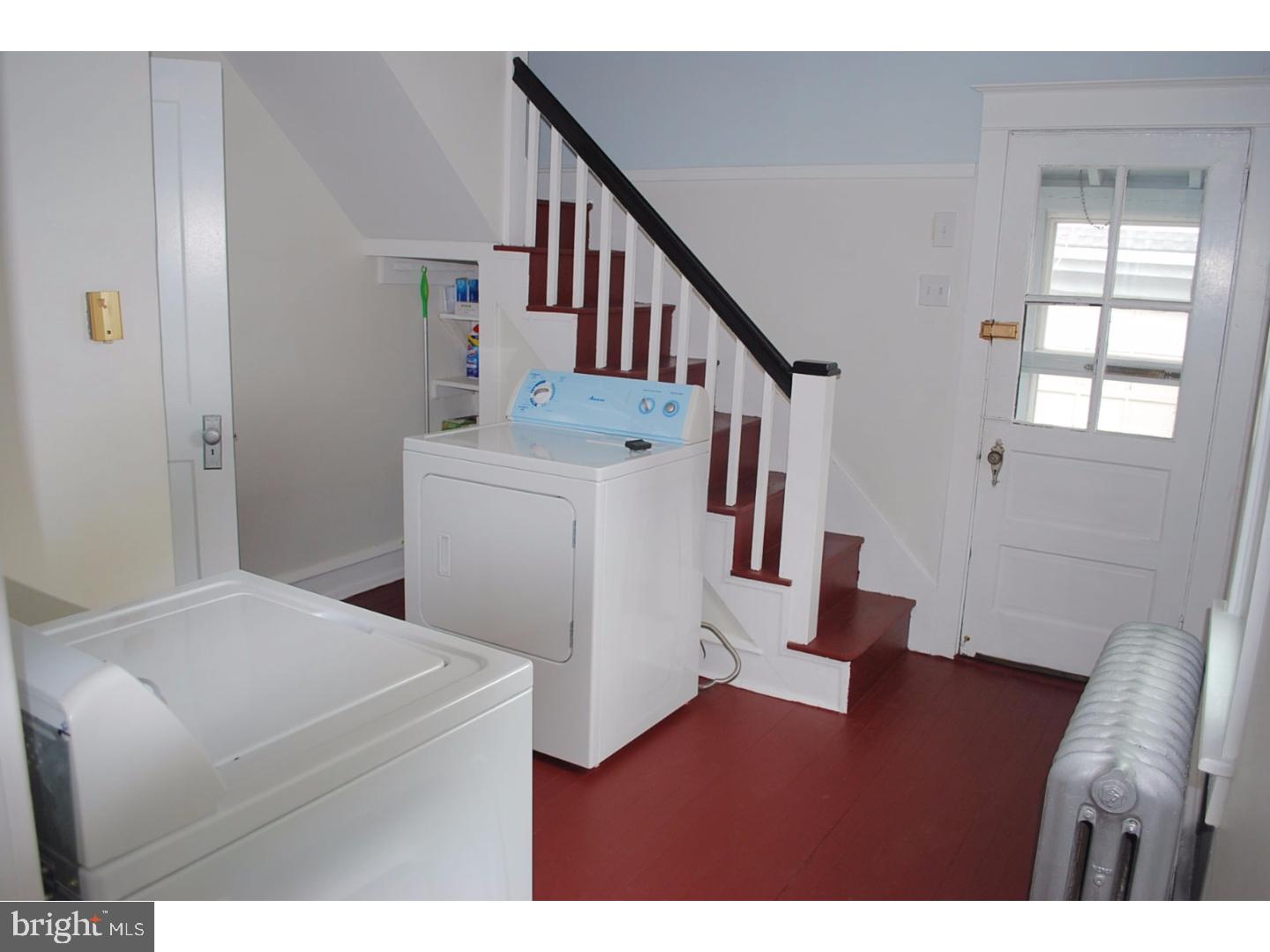 2430 East County Line Road Ardmore, PA 19003 - Photo 13 of 18 Laundry Room