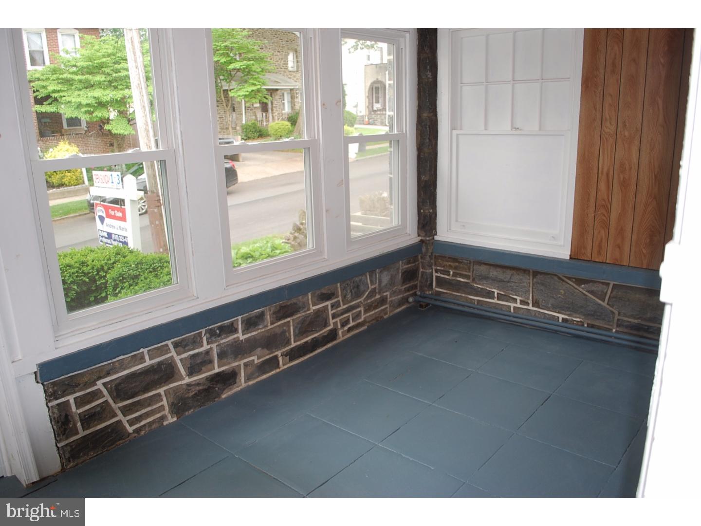 2430 East County Line Road Ardmore, PA 19003 - Photo 4 of 18 Porch