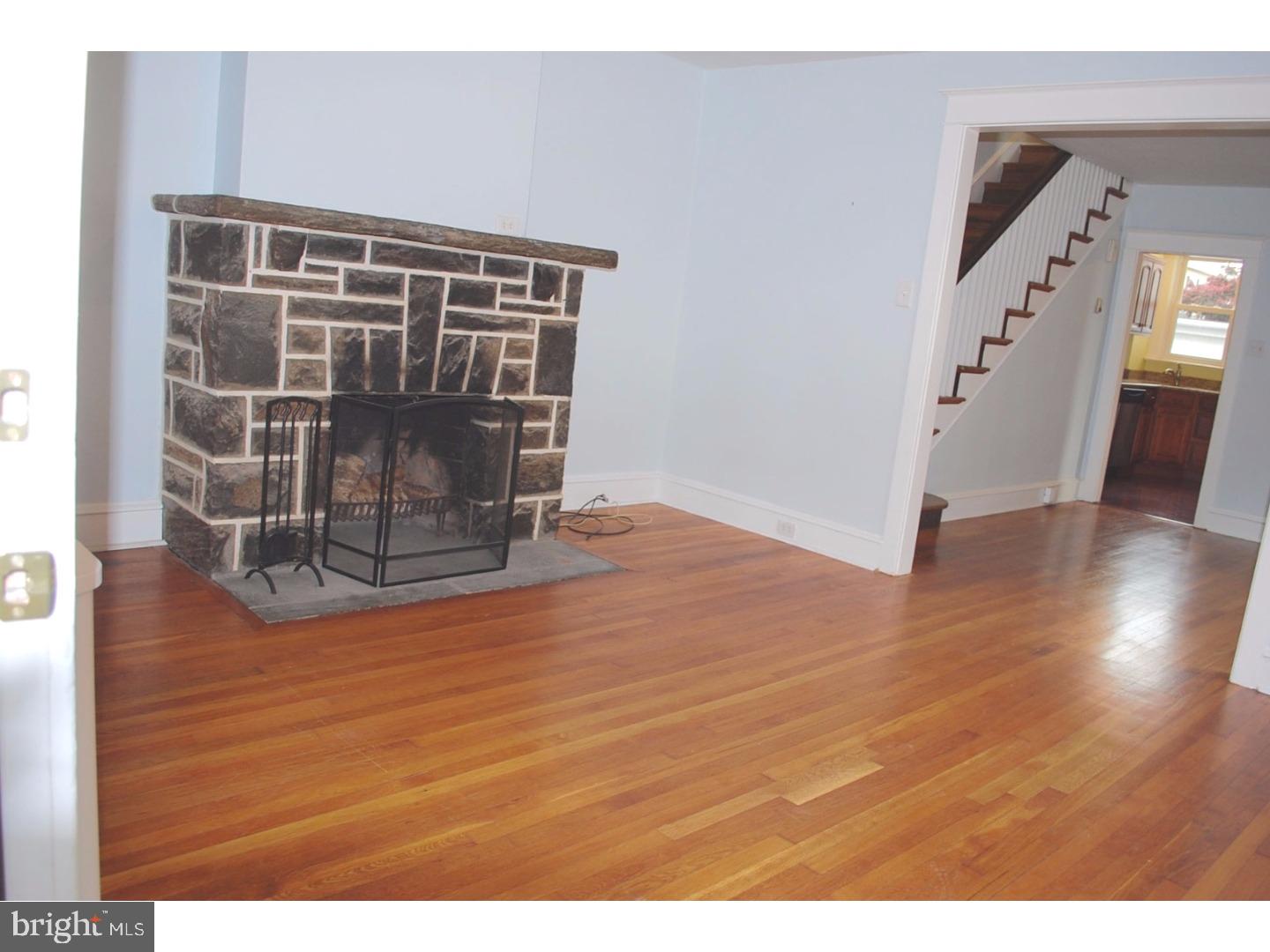 2430 East County Line Road Ardmore, PA 19003 - Photo 5 of 18 Living Room